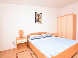 Apartment Privlaka Features 11