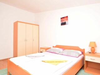 Apartment Privlaka Features 12