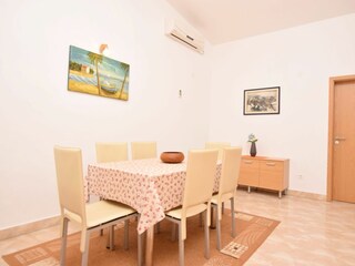 Apartment Privlaka Features 13