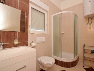 Apartment Privlaka Features 14