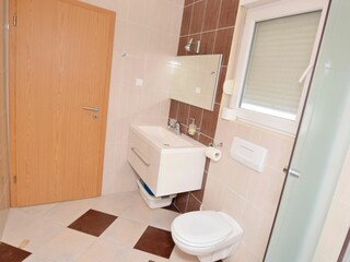 Apartment Privlaka Features 15