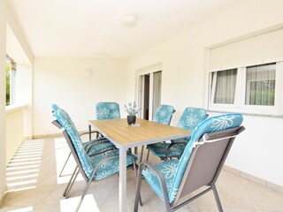 Apartment Privlaka Features 21