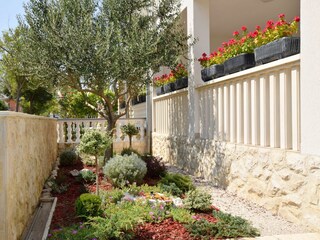 Apartment Privlaka Outdoor Recording 6