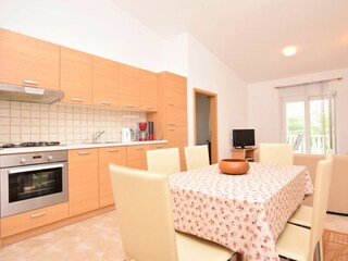 Apartment Privlaka Features 24