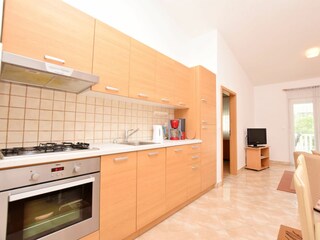 Apartment Privlaka Features 26