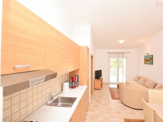 Apartment Privlaka Features 27