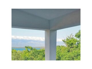 Apartment Privlaka Ausstattung 16
