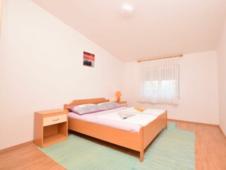 Apartment Privlaka Ausstattung 26