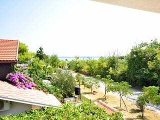 Apartment Privlaka Ausstattung 28