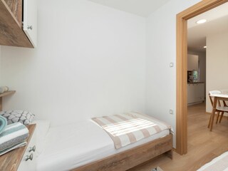 Ferienhaus Turanj Ausstattung 5