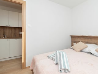 Ferienhaus Turanj Ausstattung 13