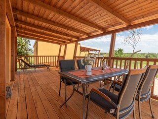 Ferienhaus Turanj Ausstattung 16