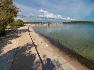 Ferienhaus Turanj Umgebung 22