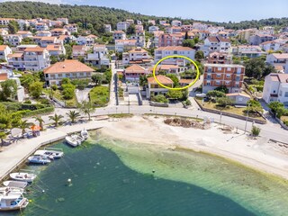 Apartment Okrug Gornji Features 6
