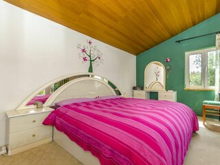 Apartment Okrug Gornji Ausstattung 17