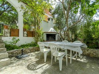 Apartment Okrug Gornji Outdoor Recording 4