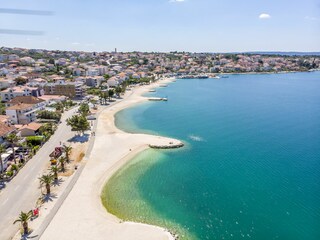 Apartment Okrug Gornji Environment 27