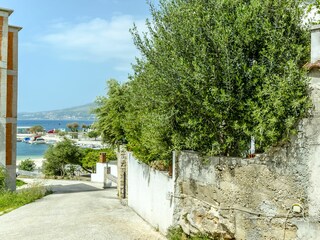 Apartment Okrug Gornji Outdoor Recording 2