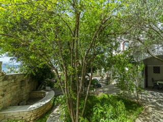 Apartment Okrug Gornji Outdoor Recording 4