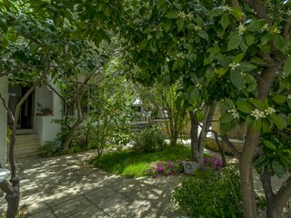 Apartment Okrug Gornji Outdoor Recording 6