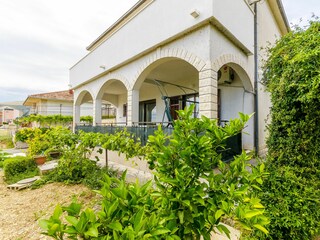 Apartment Trogir Outdoor Recording 1