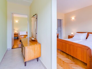 Ferienhaus Vinisce Ausstattung 1
