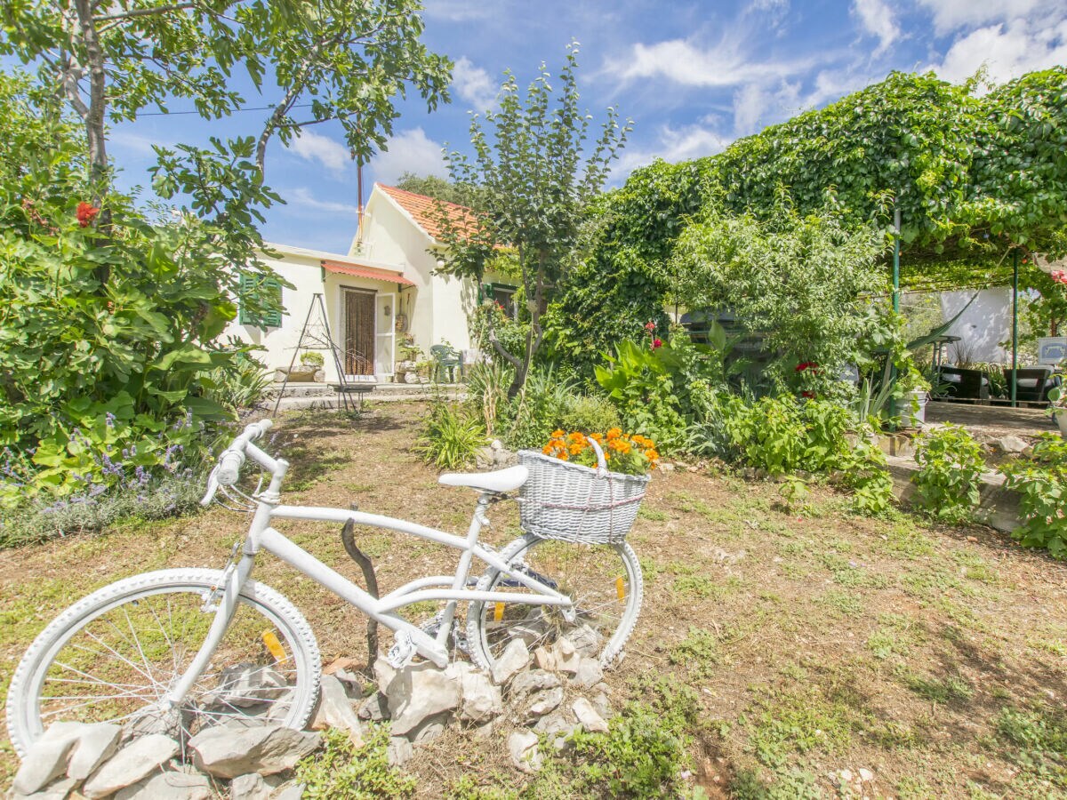 Ferienhaus Podine Ausstattung 1