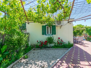 Ferienhaus Podine Ausstattung 3