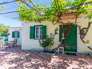Ferienhaus Podine Ausstattung 6