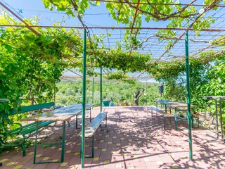 Ferienhaus Podine Ausstattung 7