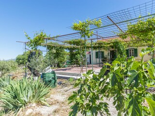 Ferienhaus Podine Ausstattung 9