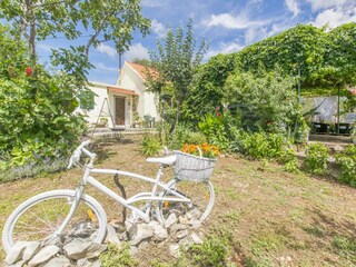 Ferienhaus Podine Ausstattung 10
