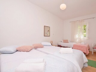Ferienhaus Podine Ausstattung 12