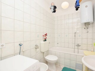 Ferienhaus Podine Ausstattung 11