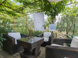 Ferienhaus Podine Ausstattung 12