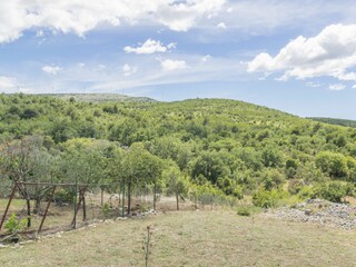 Ferienhaus Podine Ausstattung 14