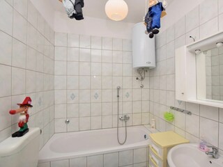 Ferienhaus Podine Ausstattung 17