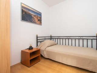 Apartment Privlaka Ausstattung 39