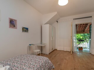 Ferienhaus Trogir Ausstattung 11