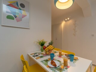 Ferienhaus Trogir Ausstattung 12