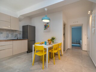 Ferienhaus Trogir Ausstattung 13