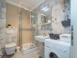 Ferienhaus Trogir Ausstattung 14