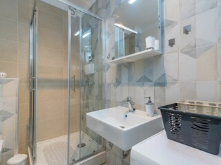 Ferienhaus Trogir Ausstattung 15