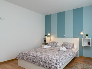 Ferienhaus Trogir Ausstattung 19