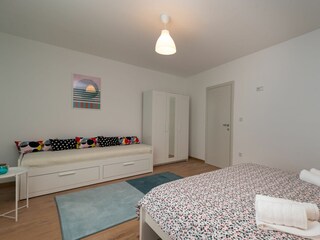 Ferienhaus Trogir Ausstattung 21
