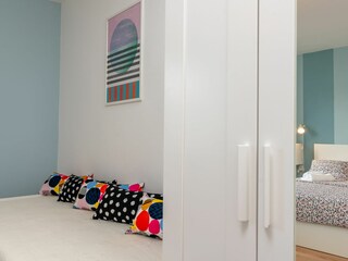 Ferienhaus Trogir Ausstattung 23