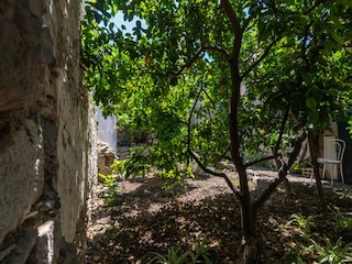Holiday house Trogir Outdoor Recording 1