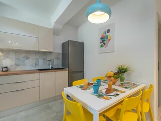 Ferienhaus Trogir Ausstattung 25