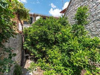 Holiday house Trogir Outdoor Recording 3