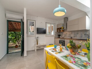 Ferienhaus Trogir Ausstattung 29